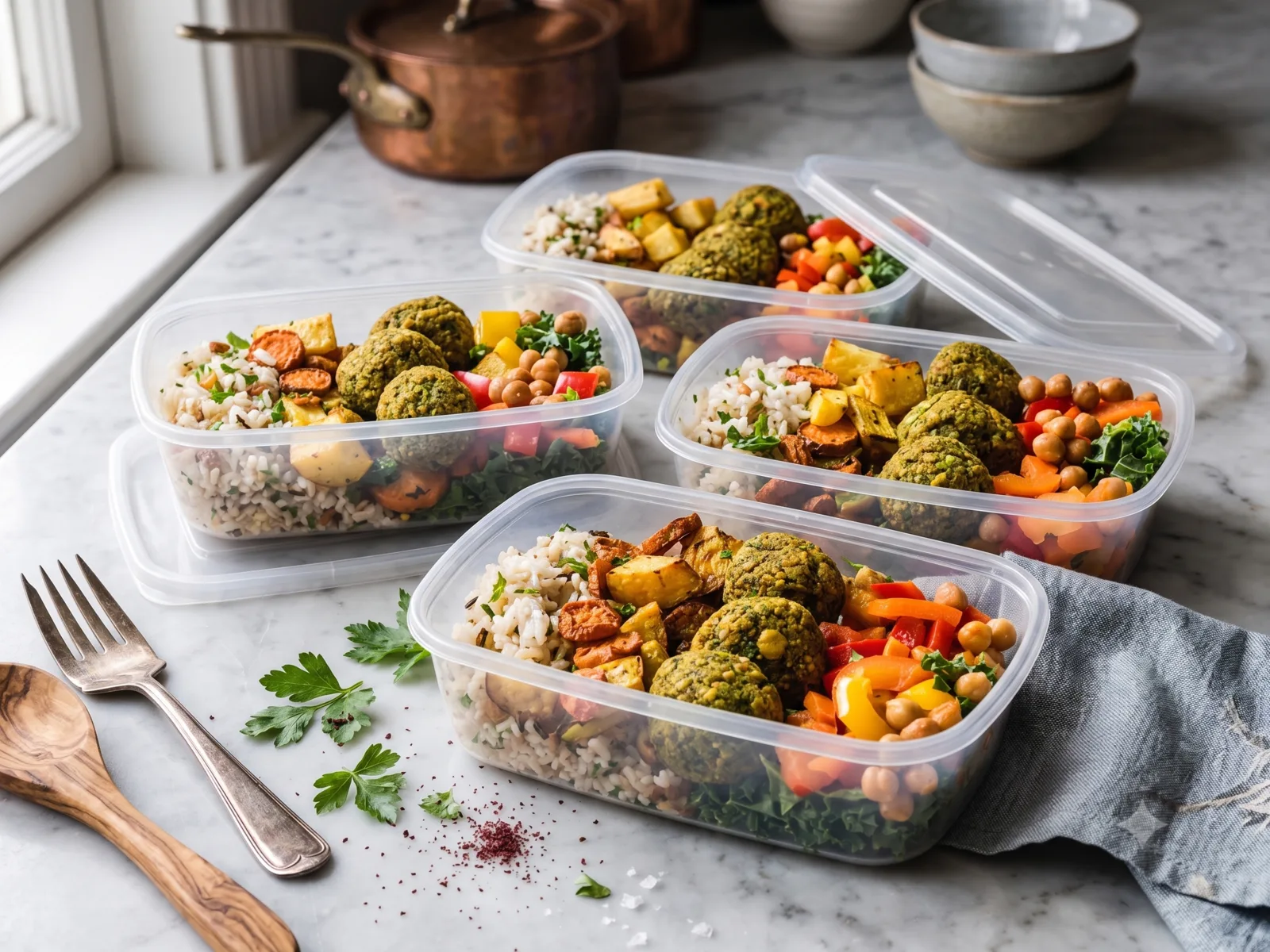 Qué comer antes y después de un WOD: guía práctica de nutrición
