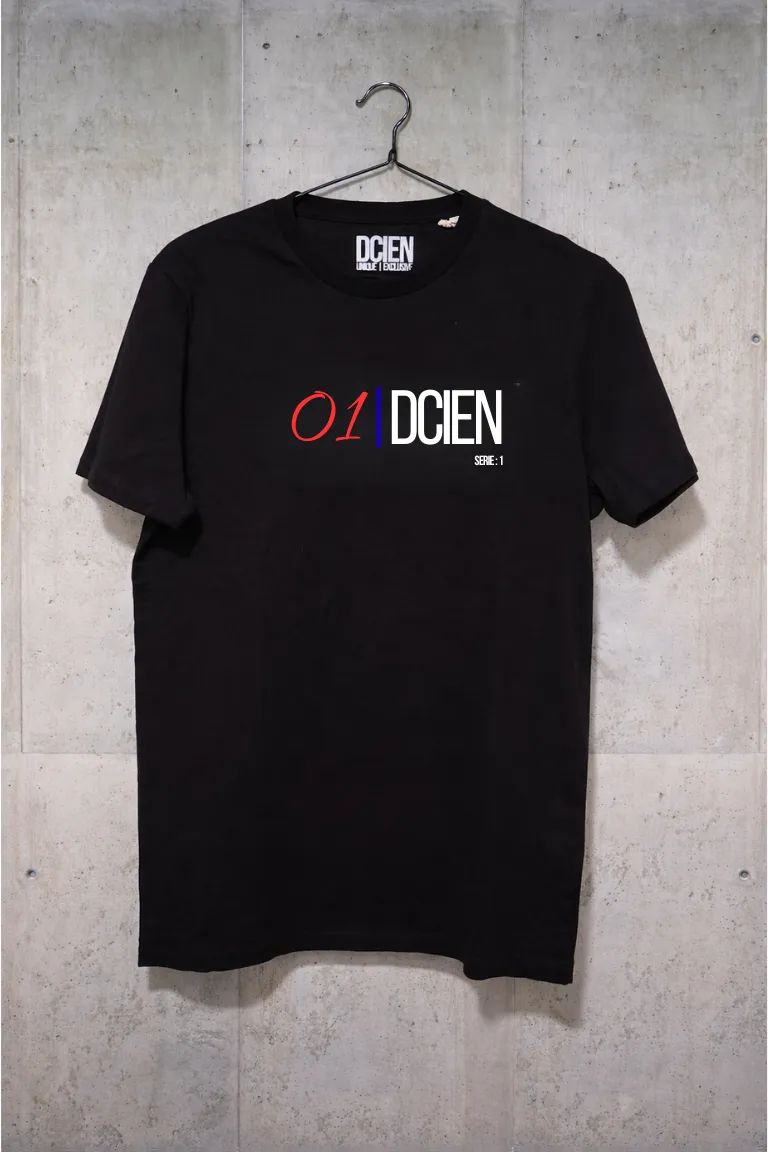SERIE 01