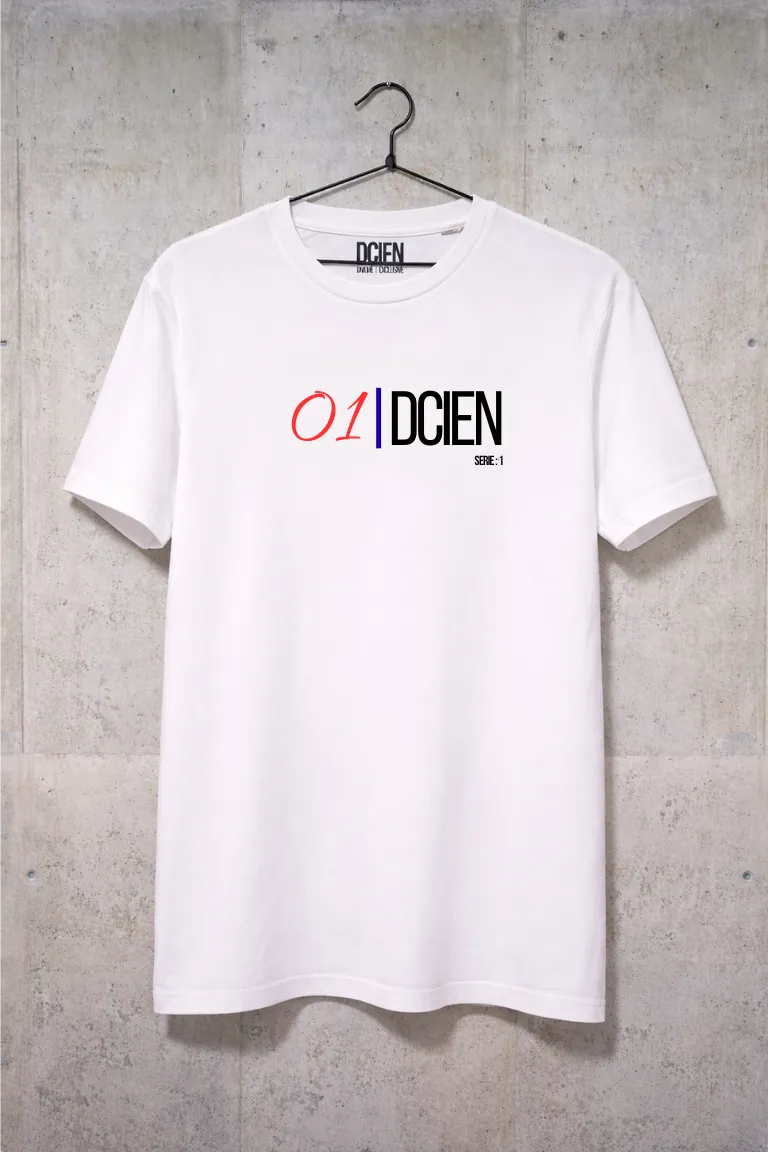 SERIE 01
