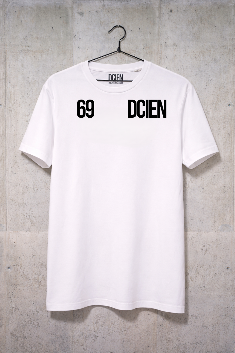 SERIE 03 — Serie Archivada DCIEN