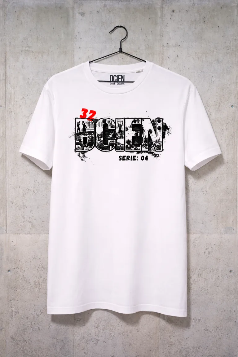 SERIE 04