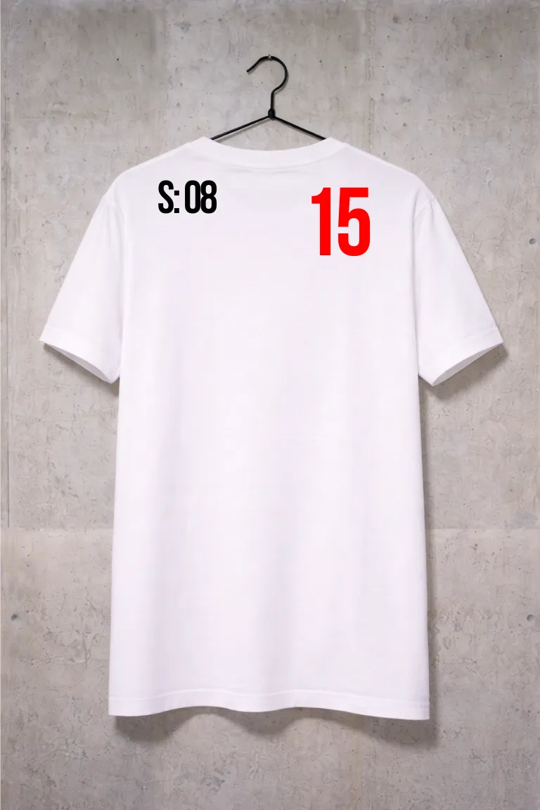 SERIE 08